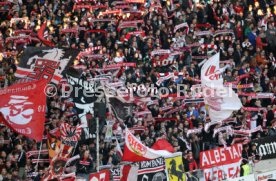 VfB Stuttgart - SV Werder Bremen