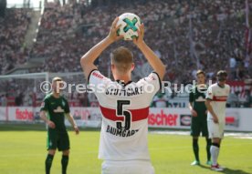 VfB Stuttgart - SV Werder Bremen