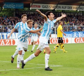 Stuttgarter Kickers