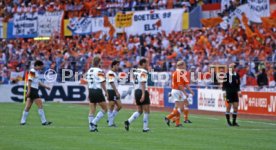 18.06.92 Niederlande - Deutschland