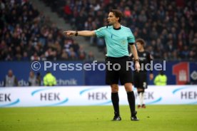Hamburger SV - VfB Stuttgart