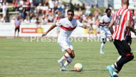 16.07.22 Brentford FC - VfB Stuttgart