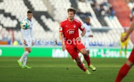 Karlsruher SC - FSV Zwickau