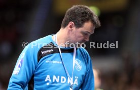 TVB 1898 Stuttgart - HC Erlangen