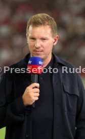 16.08.25 Franz-Beckenbauer-Supercup VfB Stuttgart - FC Bayern München