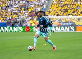 26.06.26 Ecuador - Deutschland