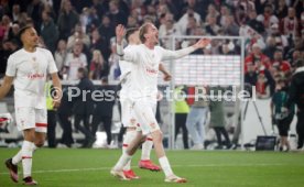 02.04.25 VfB Stuttgart - RB Leipzig