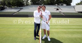 Tennis MercedesCup 2018