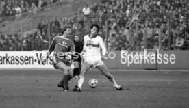 14.12.85 VfB Stuttgart - FC Bayern M&uuml;nchen