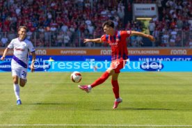 08.08.26 1. FC Heidenheim - VfL Osnabr&uuml;ck