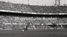 19.08.84 VfB Stuttgart - RSC Anderlecht