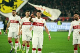 14.02.26 VfB Stuttgart - 1. FC K&ouml;ln