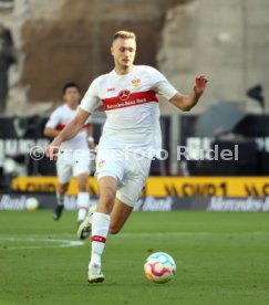 20.08.22 VfB Stuttgart - SC Freiburg
