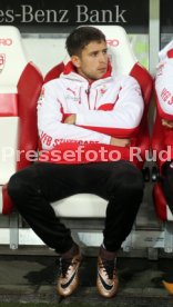 VfB Stuttgart - Hamburger SV