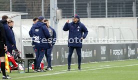 29.03.25 U17 VfB Stuttgart - U17 1. FC Köln