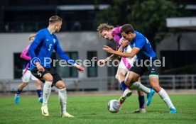 10.09.24 U21 Estland - U21 Deutschland