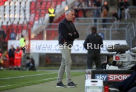 Karlsruher SC - FC W&uuml;rzburger Kickers