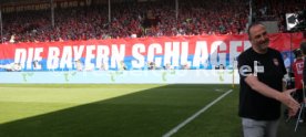 06.04.24 1. FC Heidenheim - FC Bayern M&uuml;nchen