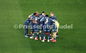 02.04.25 VfB Stuttgart - RB Leipzig