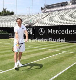Tennis MercedesCup 2018
