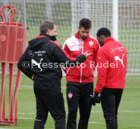 VfB Stuttgart