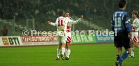 02.12.95 VfB Stuttgart - Hamburger SV