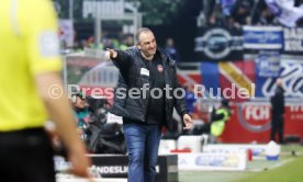17.03.23 1. FC Heidenheim - Karlsruher SC