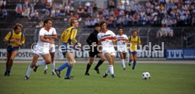 VfB Stuttgart - Spandauer SV