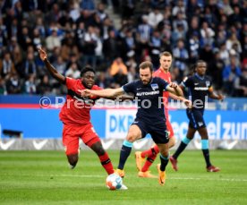 24.04.22 Hertha BSC Berlin - VfB Stuttgart