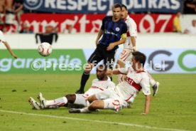 26.08.10 VfB Stuttgart - Slovan Bratislava
