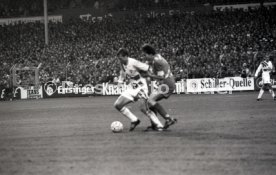 06.11.93 SC Freiburg - VfB Stuttgart