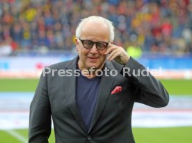 SC Freiburg - Borussia Dortmund