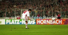 04.10.96 VfB Stuttgart - SC Freiburg
