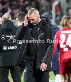 SV Darmstadt 98 - VfB Stuttgart