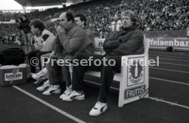 24.11.90 VfB Stuttgart - 1. FC K&ouml;ln