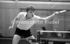 01.12.85 Tischtennis Ro&szlig;kopf Fetzner