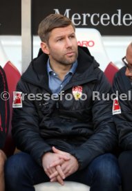 VfB Stuttgart - RB Leipzig