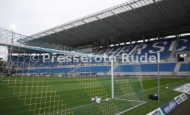 17.10.20 Karlsruher SC - SV Sandhausen