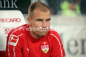 VfB Stuttgart - Fortuna D&uuml;sseldorf