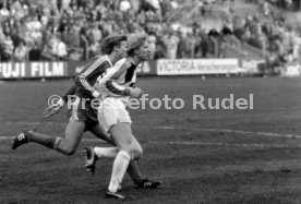 20.02.88 Borussia M&ouml;nchengladbach - VfB Stuttgart