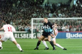 27.03.97 VfB Stuttgart - TSV 1860 M&uuml;nchen