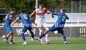 03.09.26 U19 VfB Stuttgart - U19 SGV Freiberg