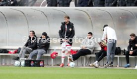 05.01.25 VfB Stuttgart - Ajax Amsterdam