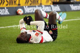 19.02.22 VfB Stuttgart - VfL Bochum