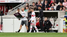 13.04.25 VfB Stuttgart - SV Werder Bremen