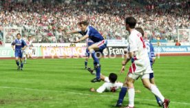 18.05.96 VfB Stuttgart - Karlsruher SC