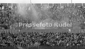 29.02.92 VfB Stuttgart - Dynamo Dresden