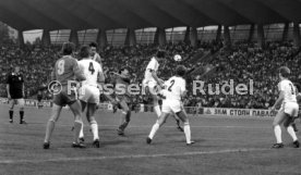19.09.84 Levski Sofia - VfB Stuttgart