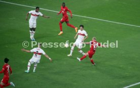 03.05.23 VfB Stuttgart - Eintracht Frankfurt