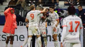 04.10.25 Eintracht Frankfurt - FC Bayern M&uuml;nchen